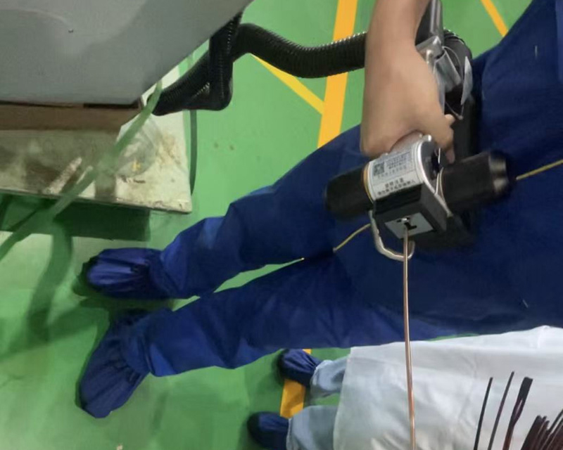 客户案例