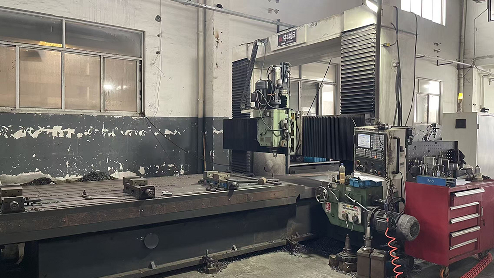 Factory equipment
